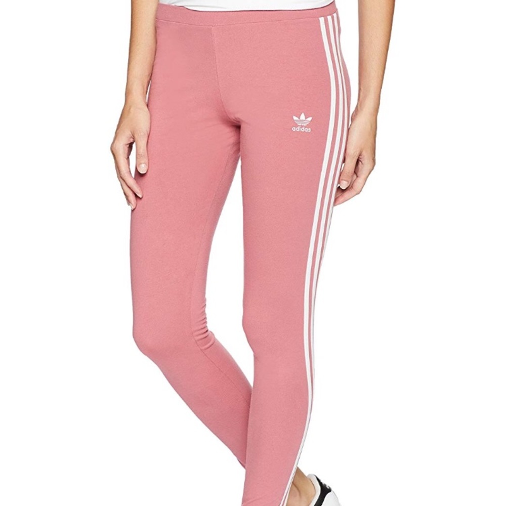 Adidas 3 Stripe legging-XS